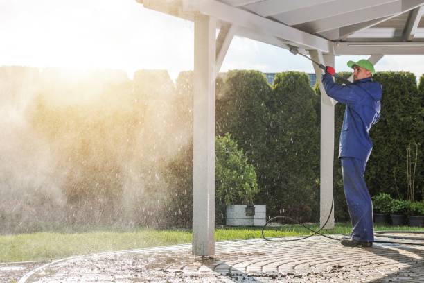 Best House Exterior Washing  in Minster, OH