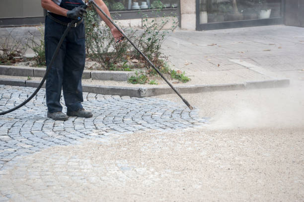 Best Gutter Cleaning  in Minster, OH