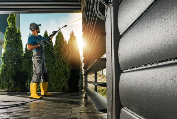 Best Roof Washing  in Minster, OH