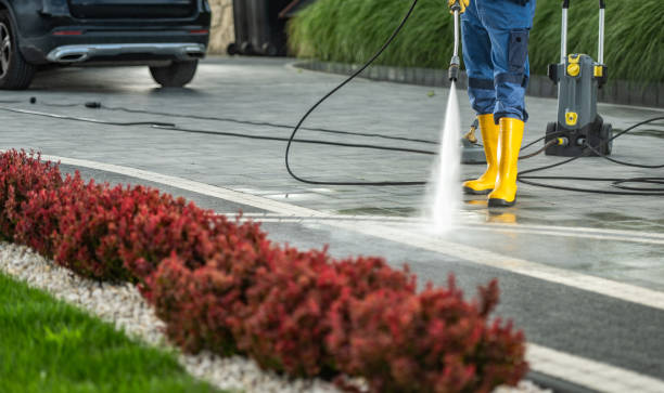 Professional Pressure Washing Services in Minster, OH