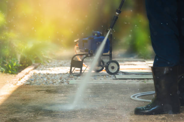 Best Graffiti Removal  in Minster, OH